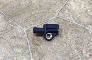 MERCEDES-BENZ C-Class W204/S204/C204 (2004-2015) ДАТЧИК УДАРА НАДУВНЫХ ПОДУШЕК A2128204926 17563528