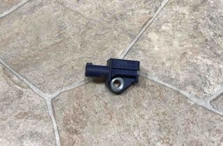 MERCEDES-BENZ C-Class W204/S204/C204 (2004-2015) ДАТЧИК УДАРА НАДУВНЫХ ПОДУШЕК A2128204926 17563533