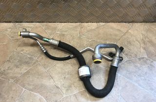 BMW 3 Series E90/E91/E92/E93 (2004-2013) A/C hadice 9168365 18154205