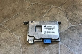 BMW 5 Series F10/F11 (2009-2017) Kontrolná jednotka kamery 9399247 18262203