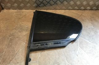 BMW 7 Series F01/F02 (2008-2015) Sklo zadnej ľavej dverí 43R00424 21182636