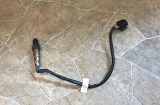 BMW 5 Series Gran Turismo F07 (2010-2017) Lambda kyslíkový senzor 7576673 21644410