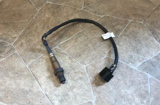 BMW 5 Series Gran Turismo F07 (2010-2017) Lambda kyslíkový senzor 7576673 21644413