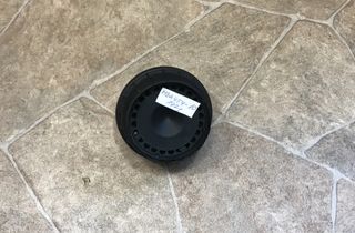 BMW 5 Series Gran Turismo F07 (2010-2017) Sirena alarmu 9198581 21644504