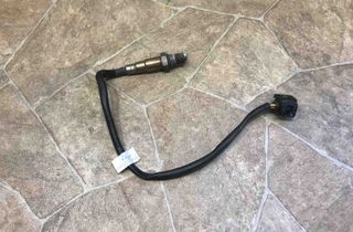 BMW 5 Series F10/F11 (2009-2017) Lambda Oxygen Sensor 7576673 21837347