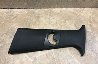 BMW X5 E70 (2006-2013) Pillar (middle) 7129751 22607596