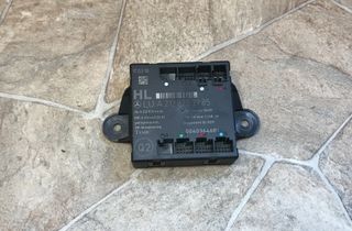 MERCEDES-BENZ E-Class W212/S212/C207/A207 (2009-2016) Блок управления дверей левый задний A2128203985 23124449