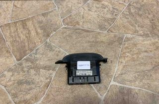 MERCEDES-BENZ S-Class W220 (1998-2005) Parktronic PDC displej A0015420223 24698999