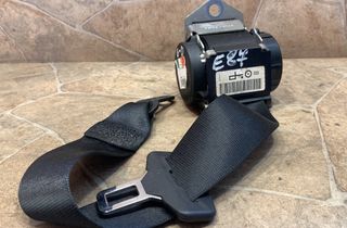 BMW 1 Series E81/E82/E87/E88 (2004-2013) Pravý zadný bezpečnostný pás 6070511 27423139