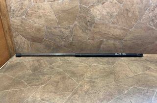 MERCEDES-BENZ CL-Class C215 (1999-2006) Front Right Bonnet Strut a2158800029 30408390