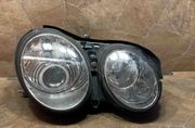 MERCEDES-BENZ CL-Class C215 (1999-2006) Front Right Headlight a2158202261 30449243