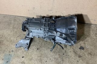 BMW 1 Series F20/F21 (2011-2020) Prevodovka GS6-17AG 31599733