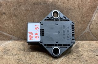 PORSCHE Panamera 970 (2009-2016) Senzor náklonu a smeru 99760614507 32779953