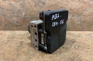 PORSCHE Panamera 970 (2009-2016) ABS control unit 0265239290 32779982