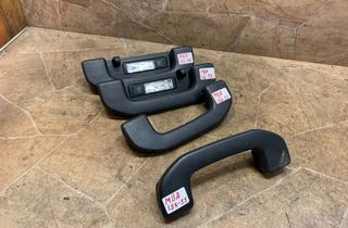 MERCEDES-BENZ GLC Coupe C253 (2016-2019) КОМПЛЕКТ РУЧЕК A0998150100 32787072