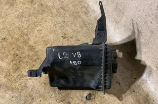 BMW 5 Series Gran Turismo F07 (2010-2017) Expanzná nádrž 7806038 32813912
