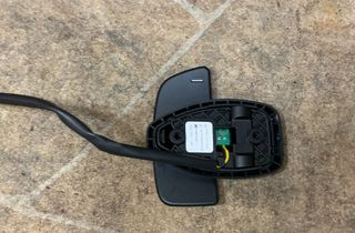 MERCEDES-BENZ C-Class W204/S204/C204 (2004-2015) Mechanizmus výberu prevodovky A2048709058 32972166