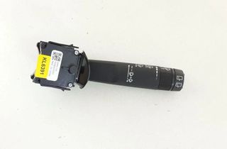 OPEL Insignia A (2008-2016) Ovládanie stieračov KL6391,20941131 31907760