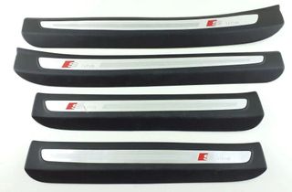 AUDI Q7 4M (2015-2024) Отделка переднего правого порога KL7983,4L0853373E 31908078