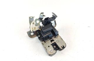 AUDI Q5 8R (2008-2017) Tailgate Boot Lock 8R0827505A 31909057