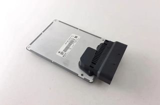 VOLKSWAGEN Passat CC 1 generation (2008-2017) Aktívna riadiaca jednotka odpruženia 3C0907376,3C0907376A 31909343