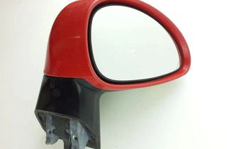 CITROËN C4 1 generation (2004-2011) Right Side Wing Mirror 96548383,KL6475 31910190