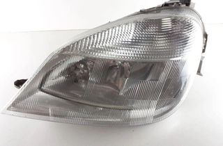 MERCEDES-BENZ Vaneo W414 (2001-2005) Ľavé predné svetlomety A4148200061 31910404