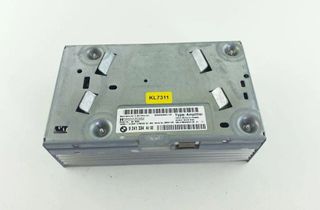BMW X5 E70 (2006-2013) Усилитель звука KL7311,9241334 31910663