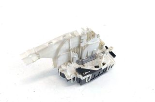 MERCEDES-BENZ Sprinter 3 generation (907/910) (2019-2024) Ľavý predný zámok dverí A9067202135 31911339