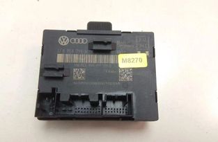 AUDI A6 C8/4K (2018-2024) Predná pravá dverová ovládacia jednotka 4F0959795M,M8270 31911461