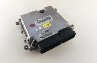 HONDA Accord 8 generation (2007-2015) Riadiaca jednotka motora 37820RL0E01 31912686