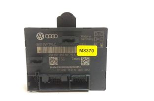 AUDI A4 B5/8D (1994-2001) Rear Left Door Control Unit M8370,8K0959795C 31916200
