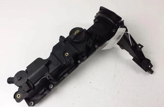 PEUGEOT 307 1 generation (2001-2008) Valve Cover 9688939180 31916303
