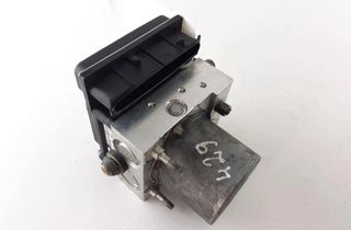 RENAULT Modus 1 generation (2004-2012) Абс блок 0265950338,8200192202 31916390