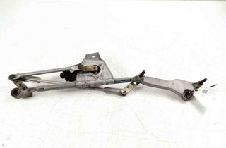 MERCEDES-BENZ R-Class W251 (2005-2017) Front Windshield Wiper Mechanism A2518201442 31916600