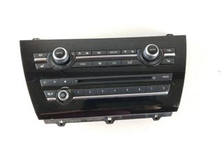 BMW X5 F15 (2013-2018) Other Control Units 900256780027,9365429 31917716