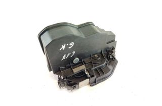 BMW 1 Series F20/F21 (2011-2020) Zámok ľavých zadných dverí 7202147 31917865