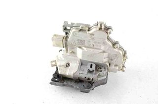 AUDI A4 B8/8K (2011-2016) Rear Left Door Lock 4G0839015,4G0839015H 31917954