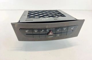 MERCEDES-BENZ CLS-Class C219 (2004-2010) CD menič A2116800552 31918131