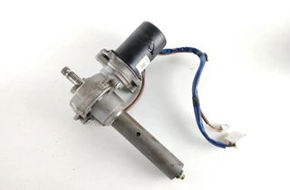 TOYOTA Yaris 2 generation (2005-2012) Электроусилитель руля 452000D103,JJ002000362 31919591