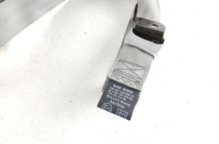 HYUNDAI Equus 1 generation (1999-2008) Ľavý predný bezpečnostný pás 31920606