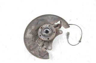 PEUGEOT RCZ 1 generation (2010-2014) Front Right Wheel Hub 31921050