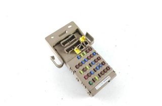 SUBARU Outback 4 generation (2009-2014) Fuse box 82201AJ000 31921543