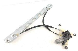 RENAULT Master 3 generation (2010-2023) Стеклоподъемник передней правой двери 31921752