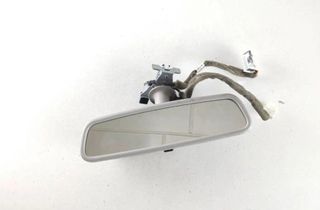 MERCEDES-BENZ M-Class W164 (2005-2011) Vnútorné spätné zrkadlo 1648103317 31923172