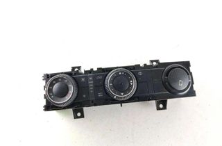 VOLKSWAGEN Crafter 1 generation (2006-2016) Iné riadiace jednotky 2E1907040,9068300485KZ 31923761