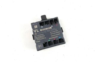 MERCEDES-BENZ CLS-Class C218/X218 (2011-2017) Predná pravá dverová ovládacia jednotka A2129028001,A2129004002 31924238