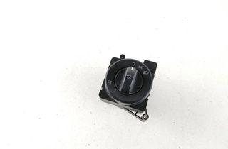 VOLKSWAGEN Crafter 1 generation (2006-2016) Headlight Switch Control Unit 9065450104 31924894