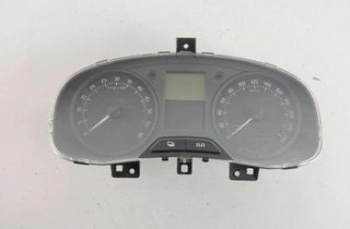 SKODA Roomster 5J  (2010-2015) Rýchlosťomer 5J0920800D 31926007