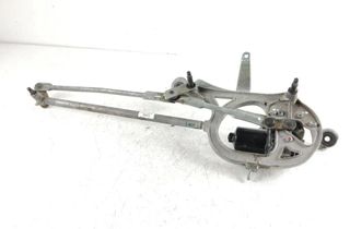 TESLA Model Y 1 generation (2020-2024) Front Windshield Wiper Mechanism 103439100D 31928270